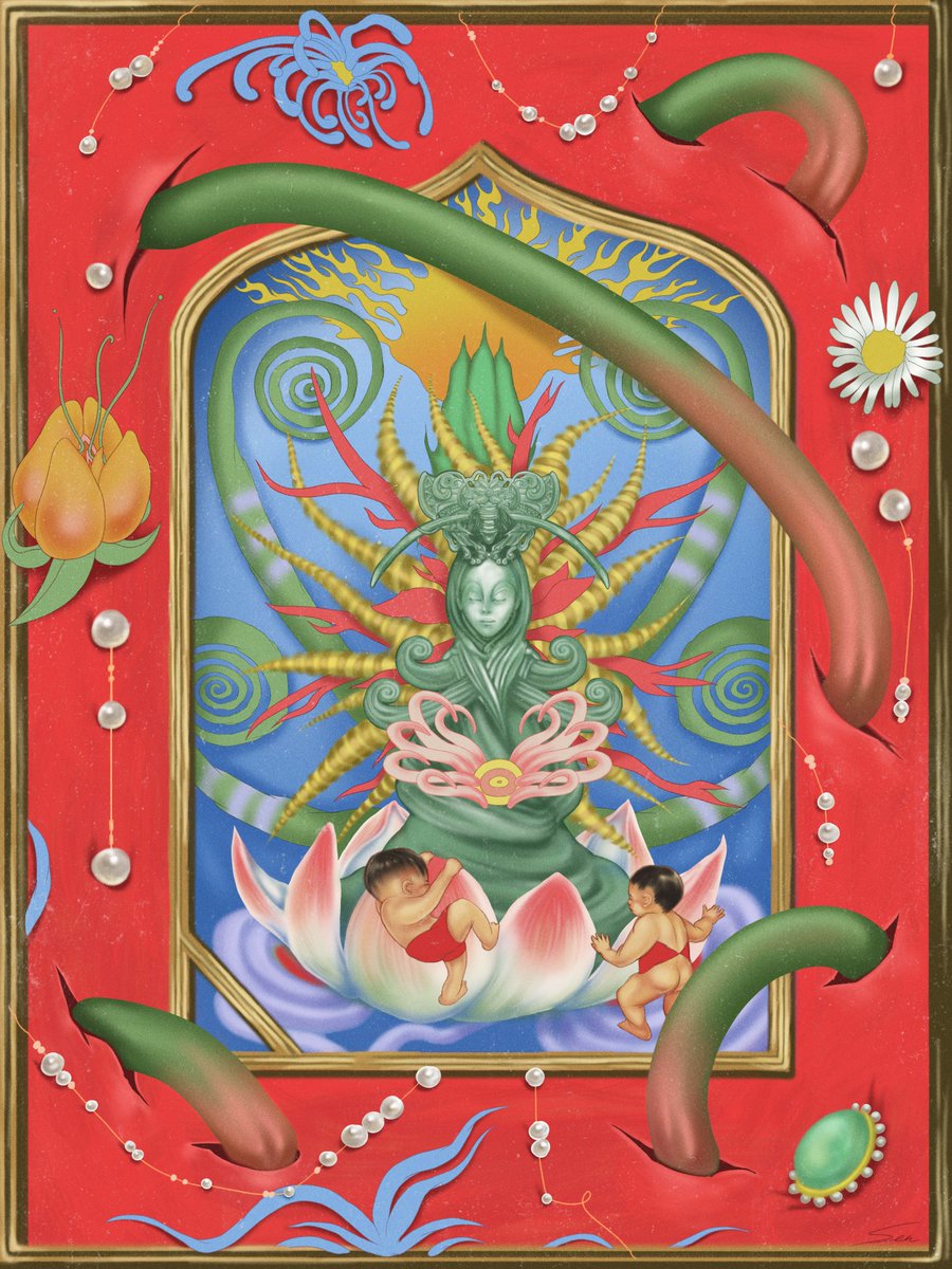 ෴෴෴ˢᵉⁿᵉᶜᵃסּ ͝סּ ͝סּ ͝ tweet media