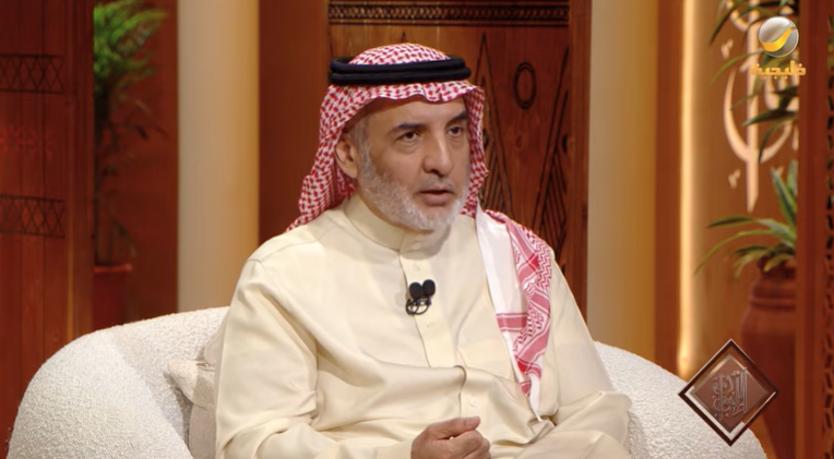 Abdullah AL-Khmais tweet media