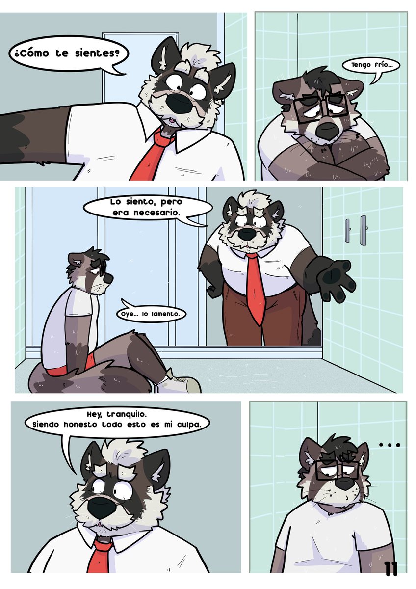 Reshi Bear (@reshbear) / Posts / X