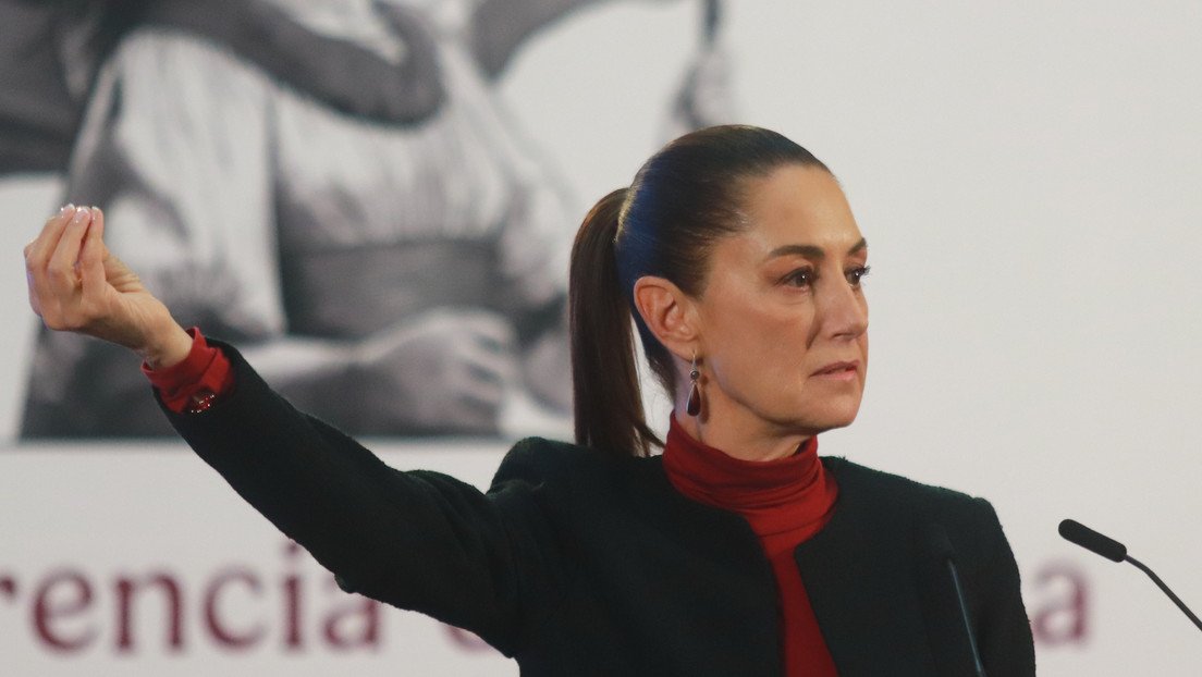 RT en Español tweet media