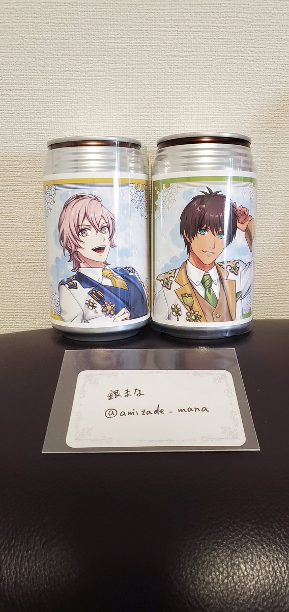 銀まな💜🌈🎈㊗️初プリライ参戦 tweet media