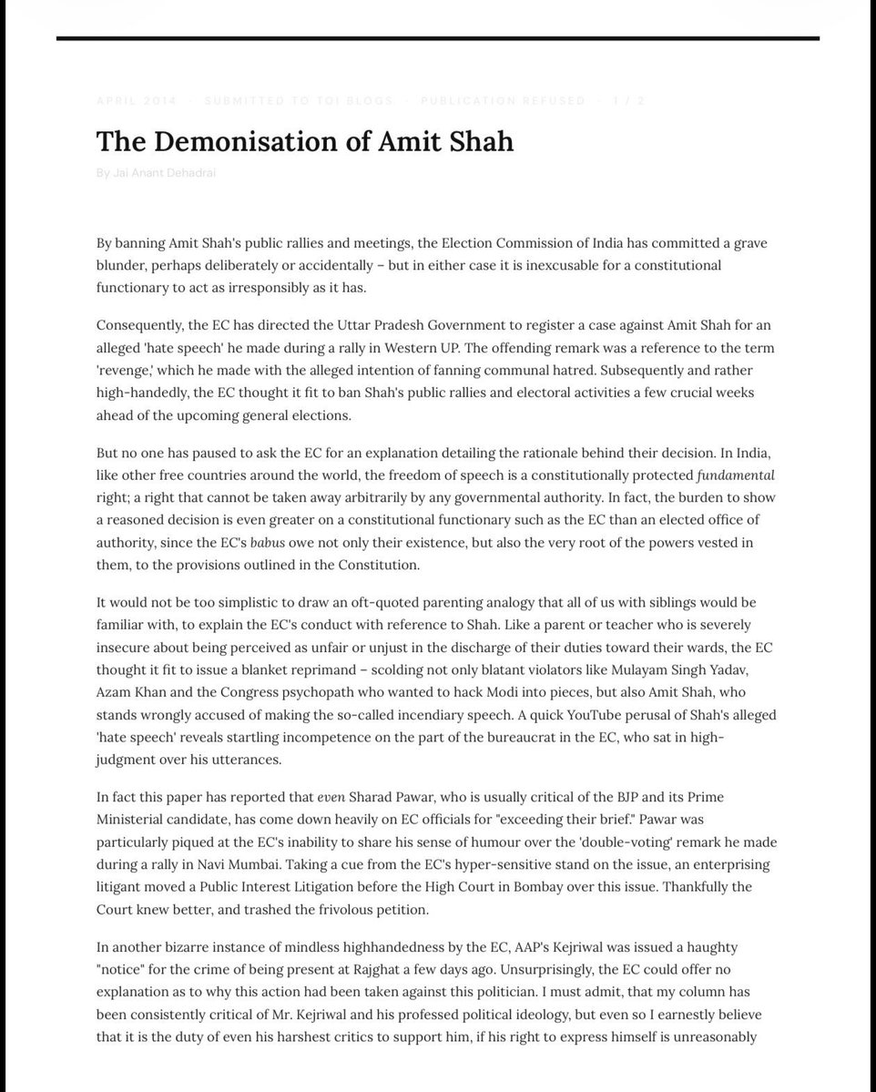 Kanchan Gupta 🇮🇳 tweet media