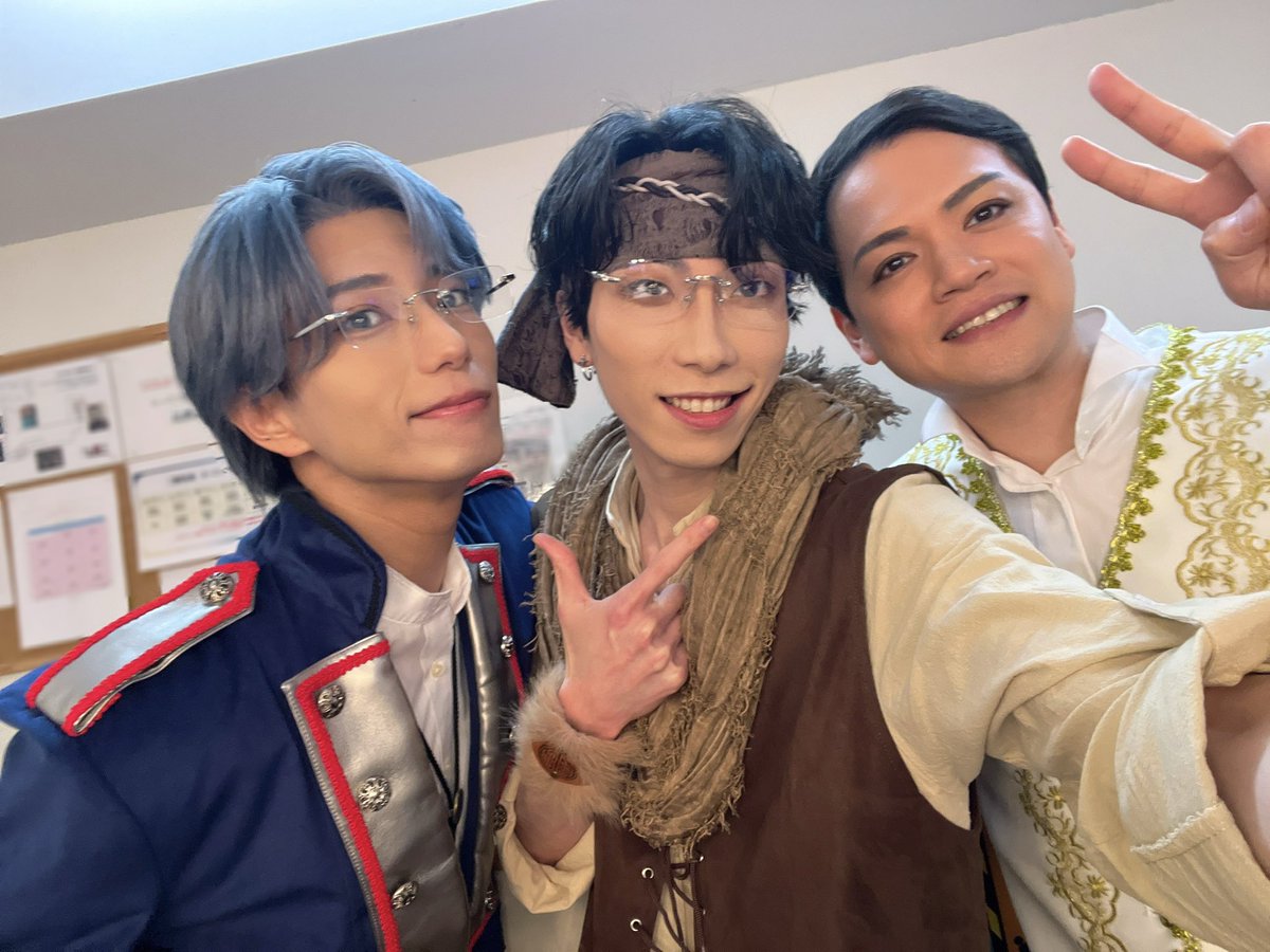 根木冬馬 tweet media