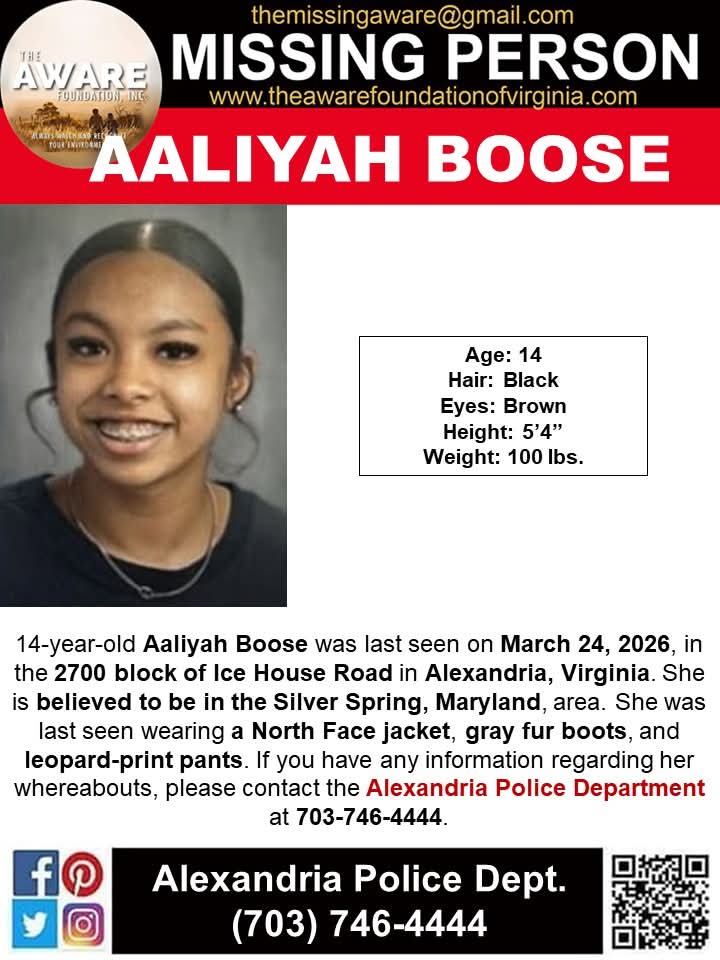 The AWARE Foundation tweet media