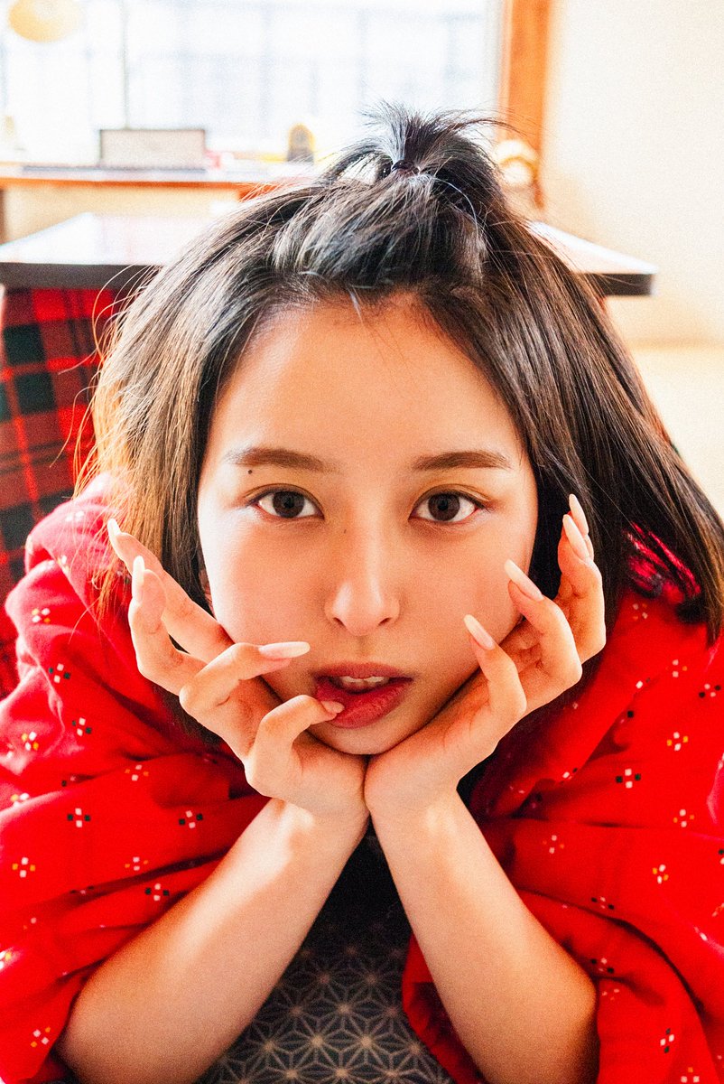 花梨りこ tweet media