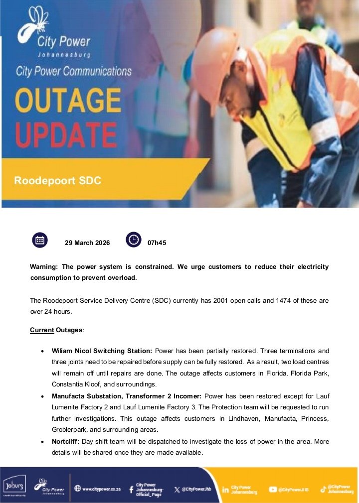 @CityPowerJhb tweet media