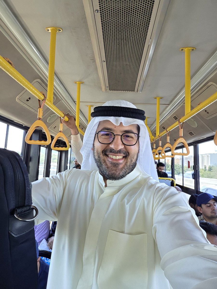 kuwaitcommute كويت كوميوت tweet media