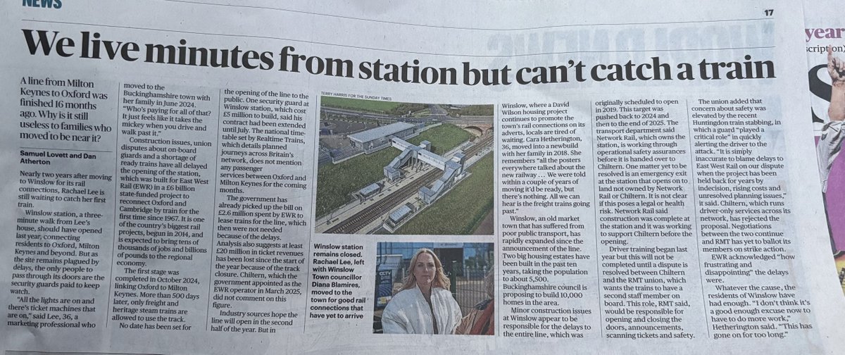 Diana Blamires tweet media