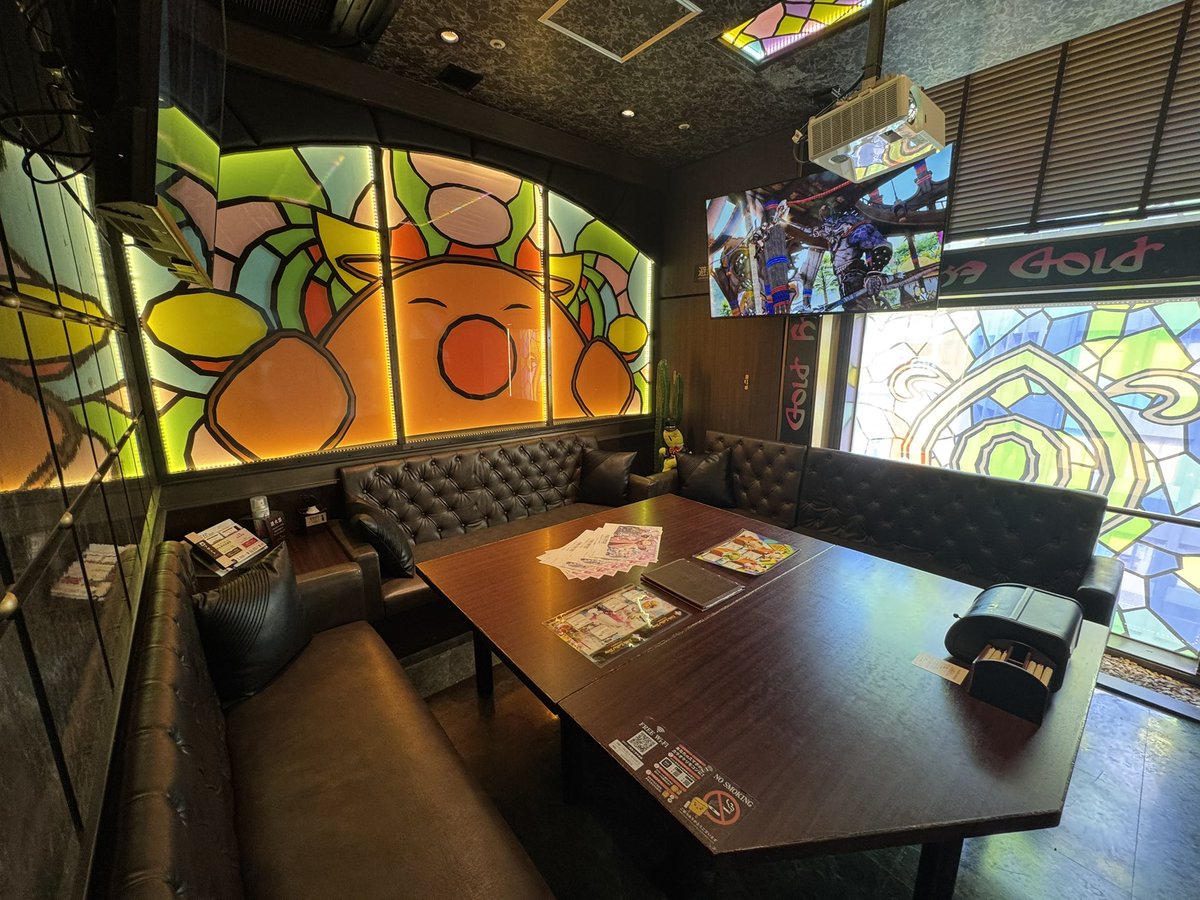 こううぇい@ixion tweet media