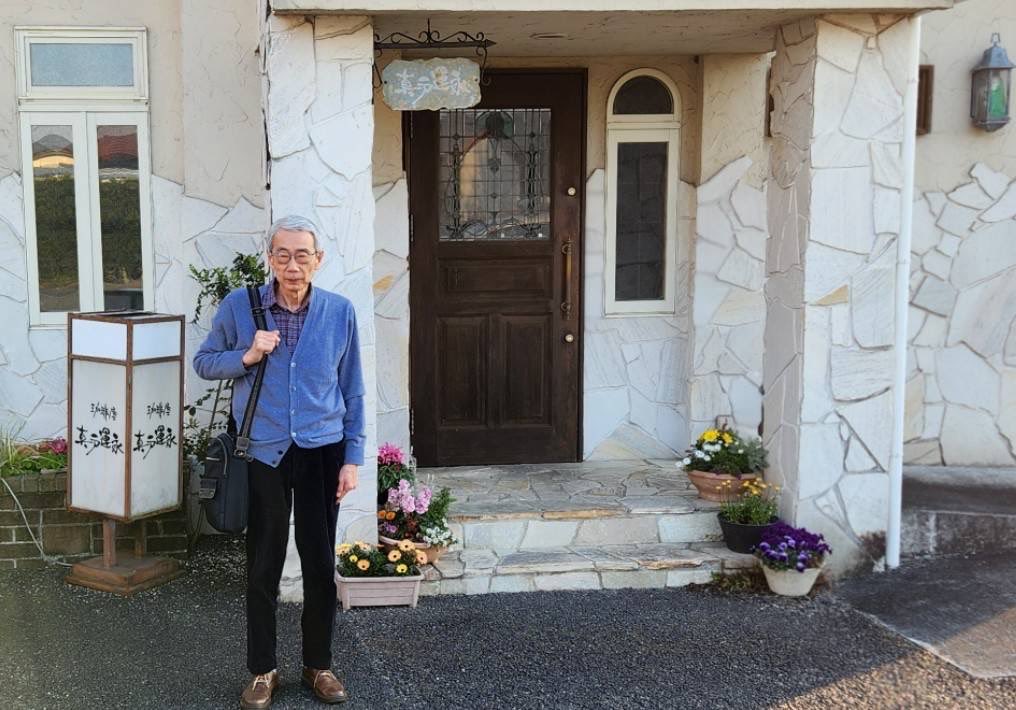 岩崎康雄(ミンキー・ヤス)の「今日も『てやんday❗️』」 tweet media