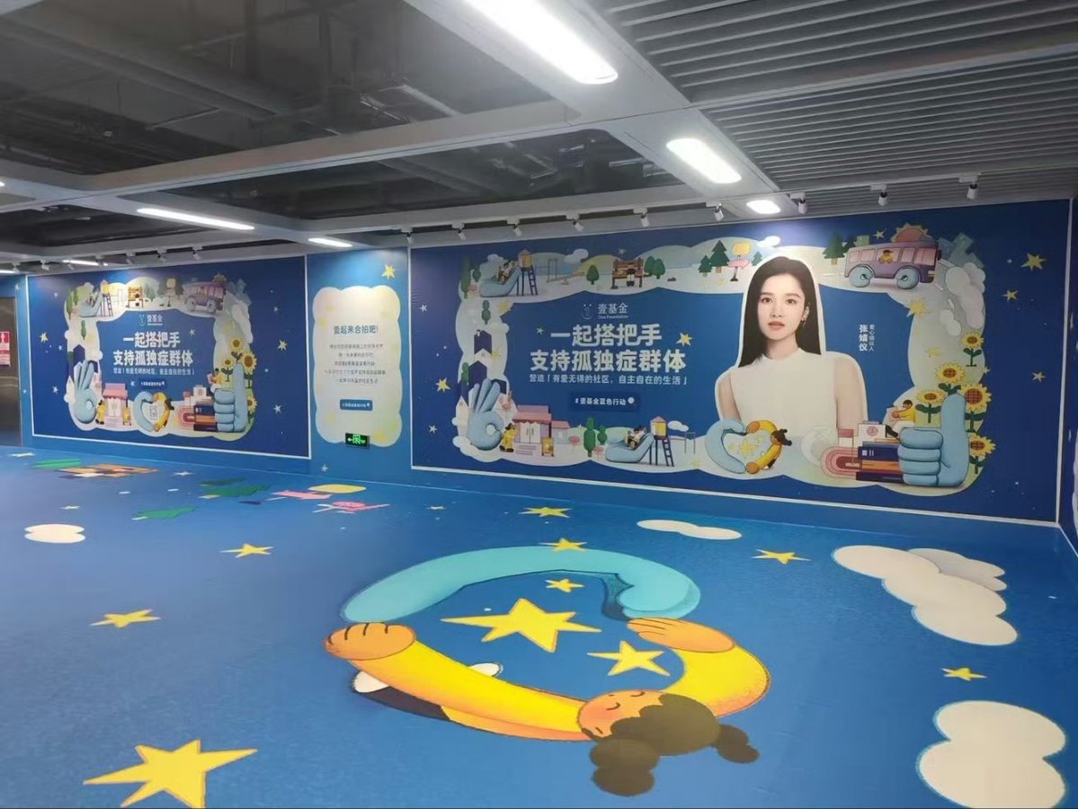 ᴬᵘᵈʳᵉʸ 🐣 tweet media