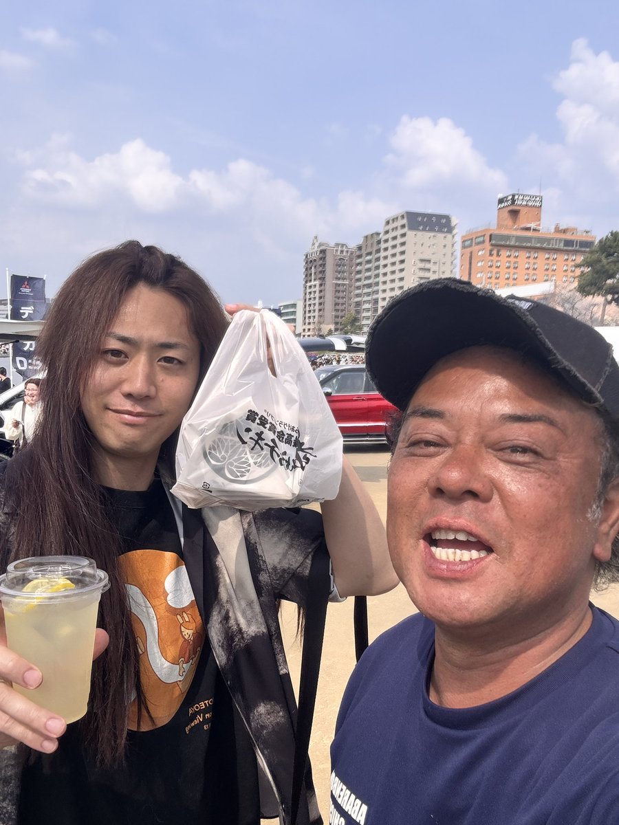 アバチキ 射り口 tweet media