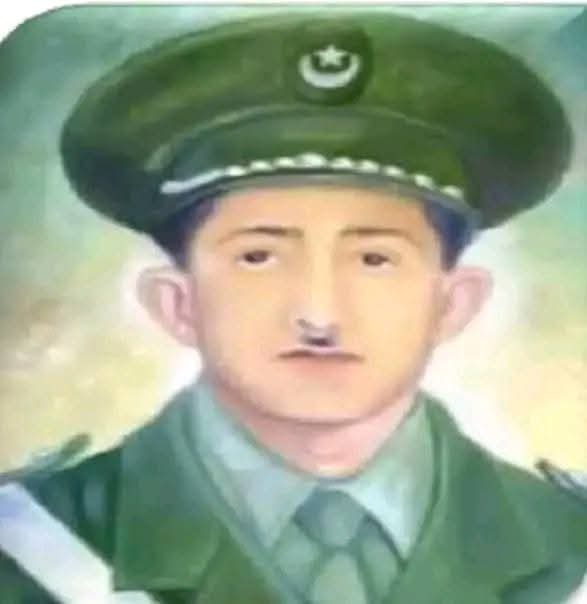 عبد القادر المالي (احمد شرفي) tweet media