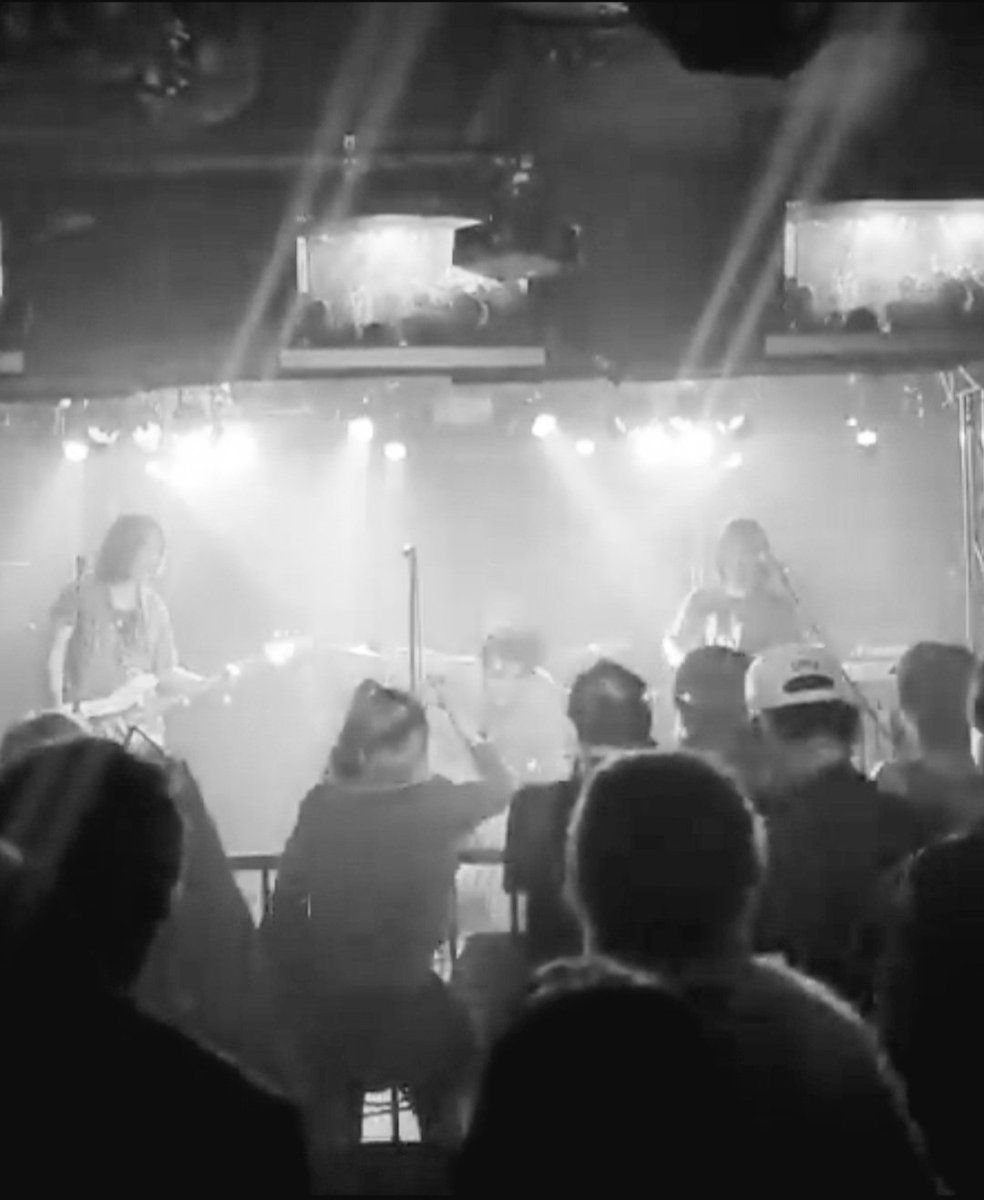 POCKY@ベルボトム番長 tweet media