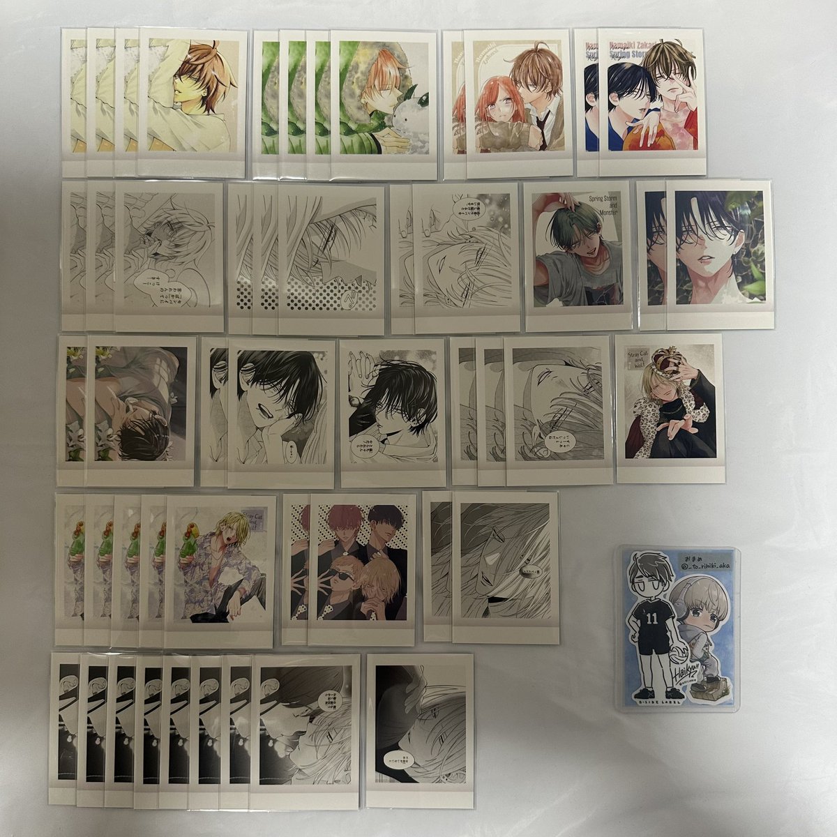 おまめ 【リトリン必読】 tweet media