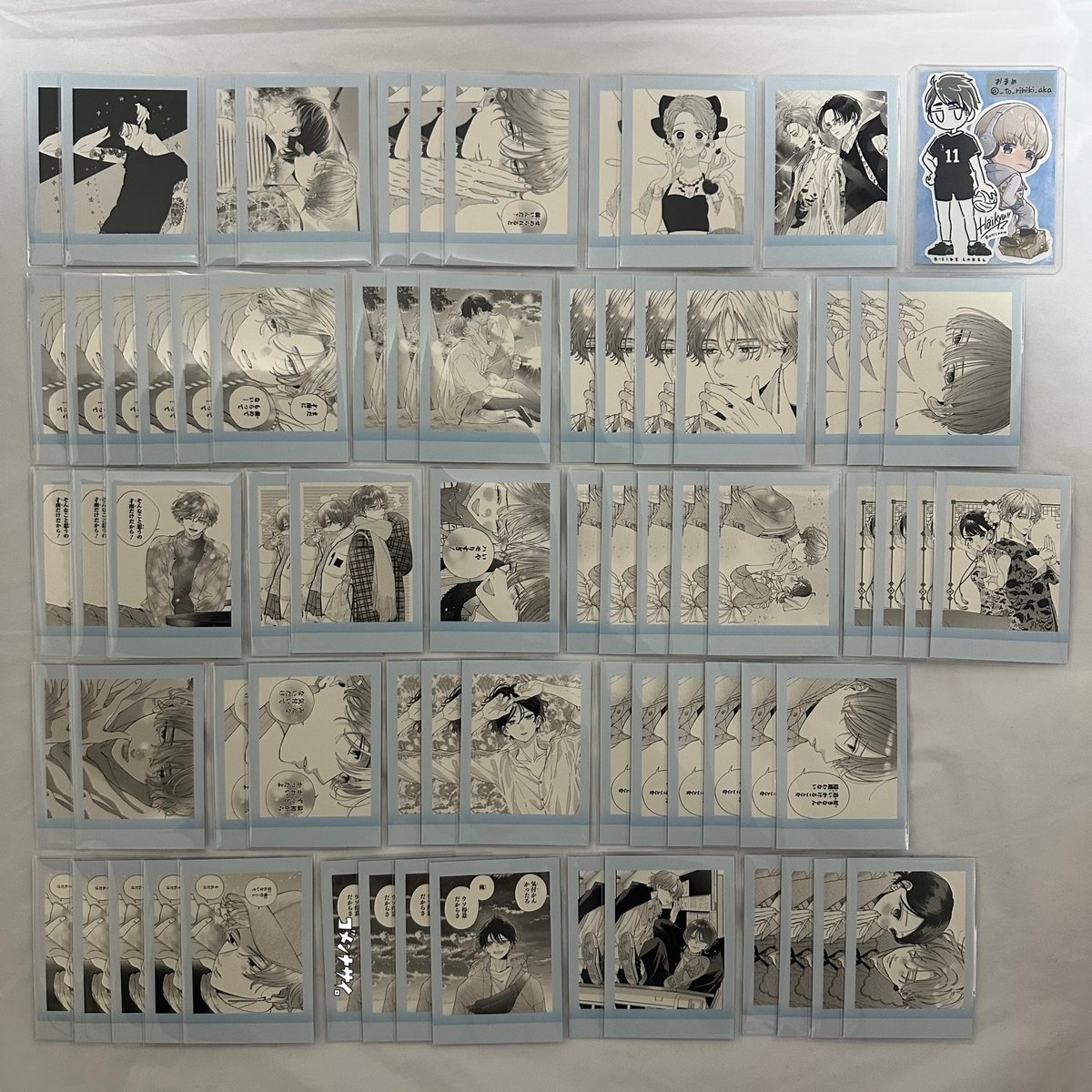 おまめ 【リトリン必読】 tweet media