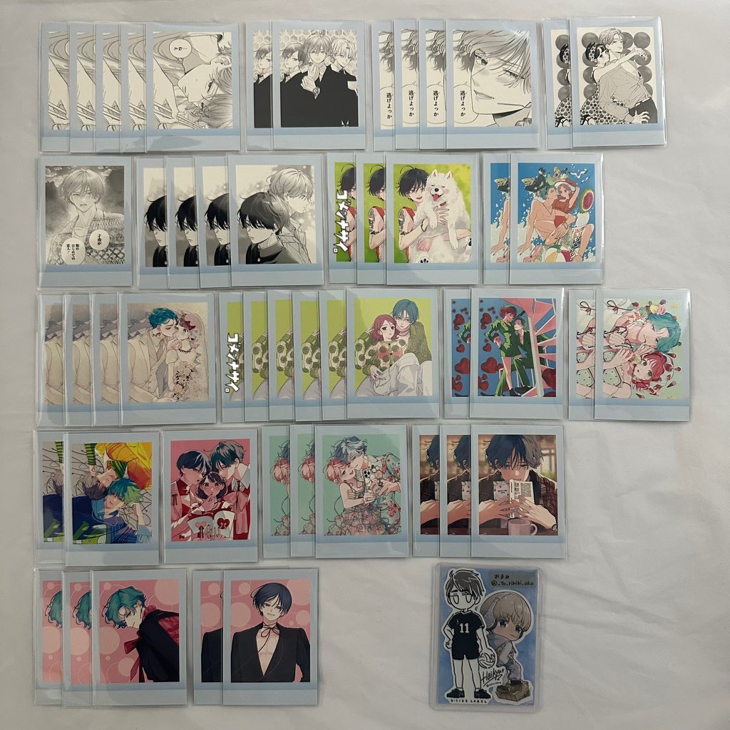 おまめ 【リトリン必読】 tweet media