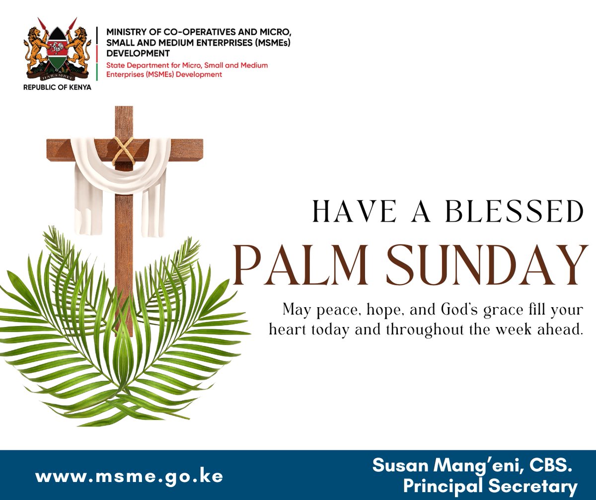 Susan Auma Mang'eni tweet media