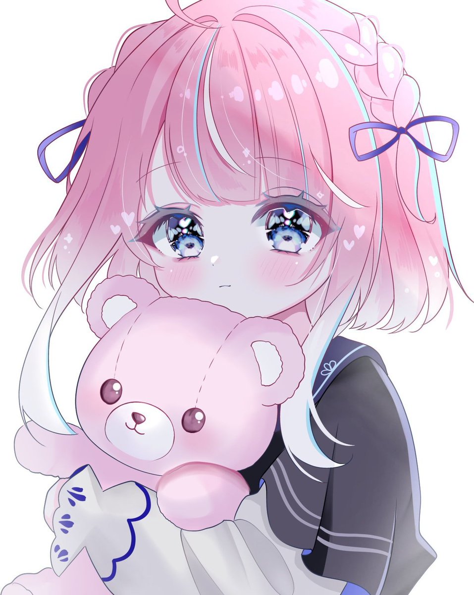 𝐀𝐌𝐈.新規依頼停止 tweet media