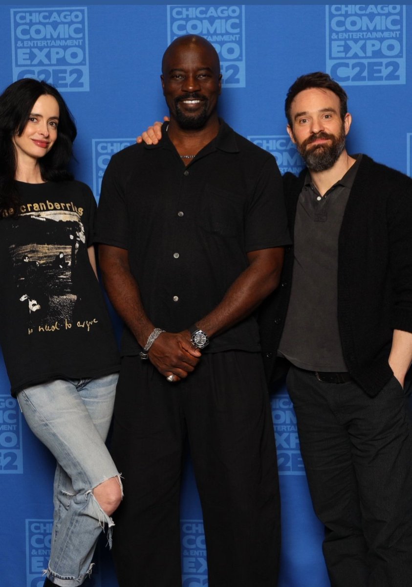 Daredevil Shots tweet media