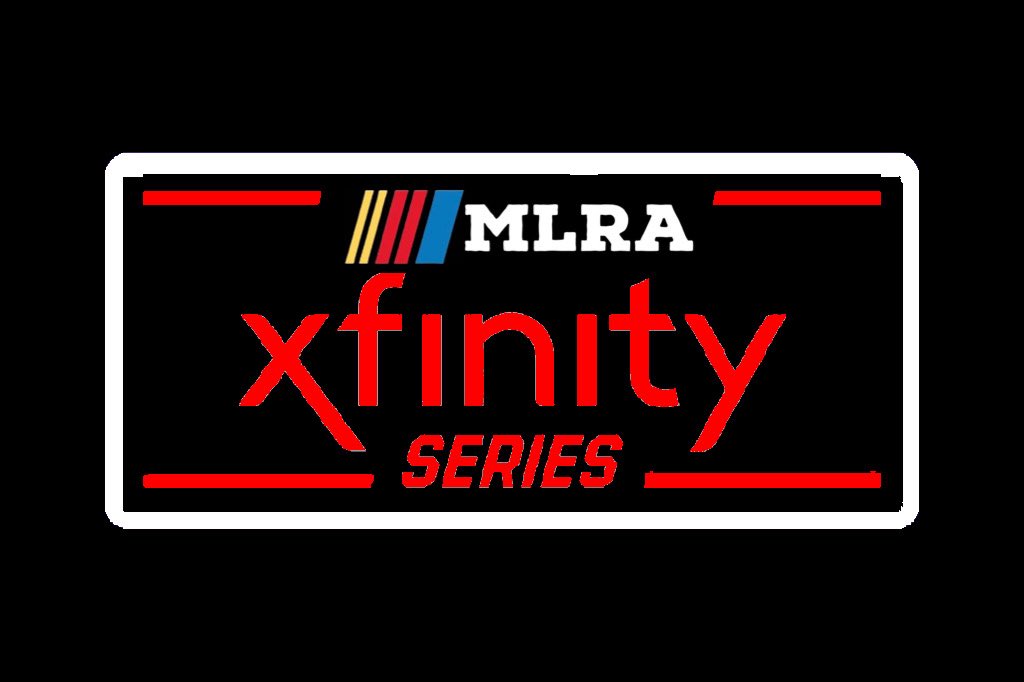 MLRA Xfinity Series at <a href="/IMS/">Indianapolis Motor Speedway</a> on <a href="/Nascar25Game/">NASCAR 25 Game</a>. Race was ran on March 28, 2026.

youtu.be/hl_8xweIoGI?si…