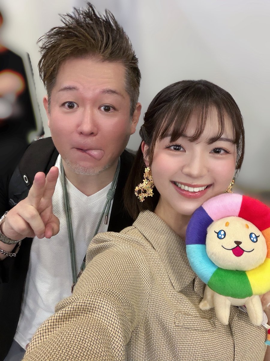 佐當 友莉亜 tweet media