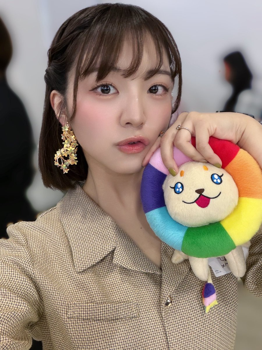 佐當 友莉亜 tweet media