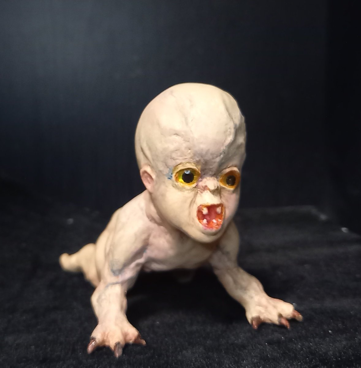 テケリ・リ！ tweet media