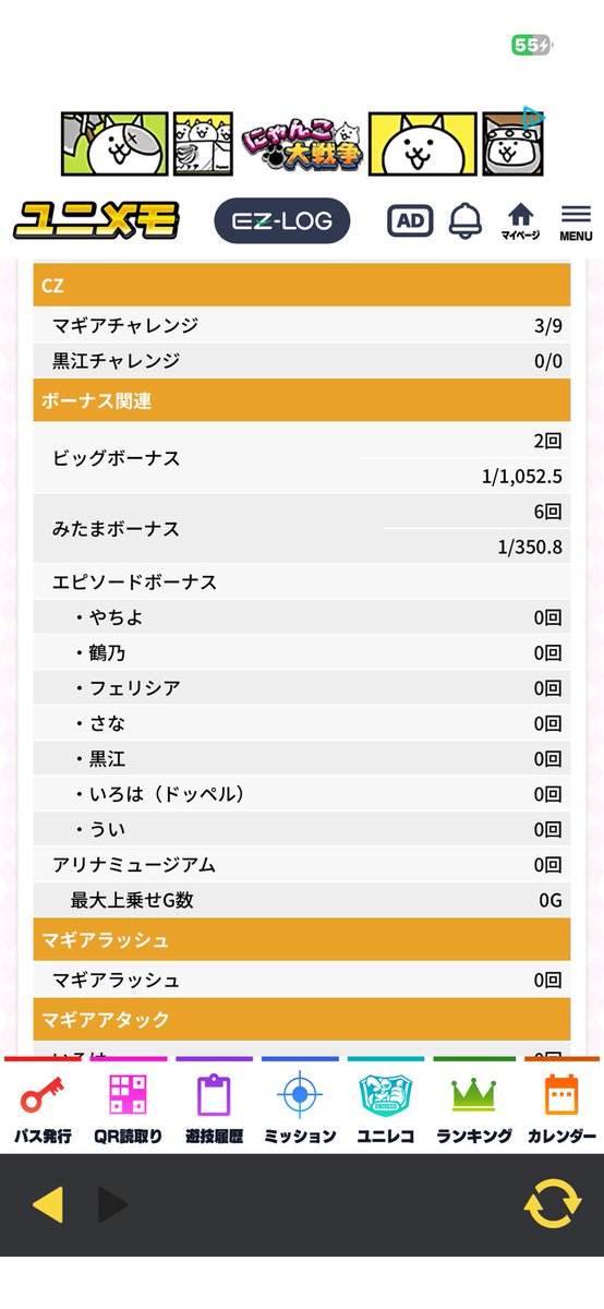 大学生パチンカス tweet media