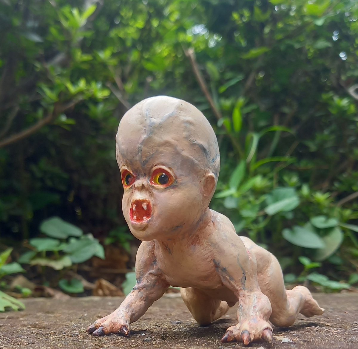 テケリ・リ！ tweet media