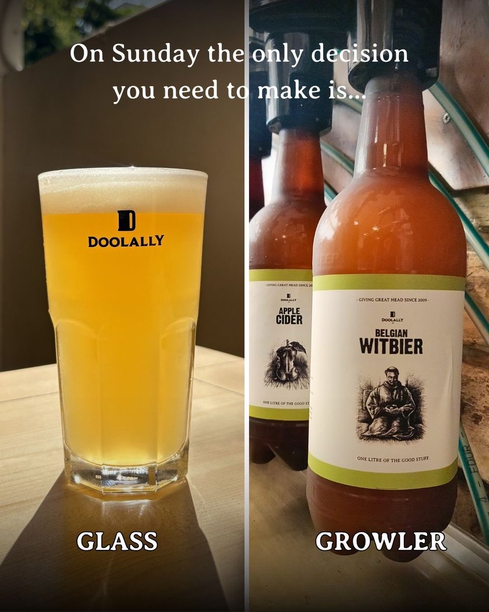 godoolally's tweet photo. Belgian Witbier: Hot summer sundays can be hell without it. 😅 #OnTapNow #ThirstTrap https://t.co/STHRbEP8Mp