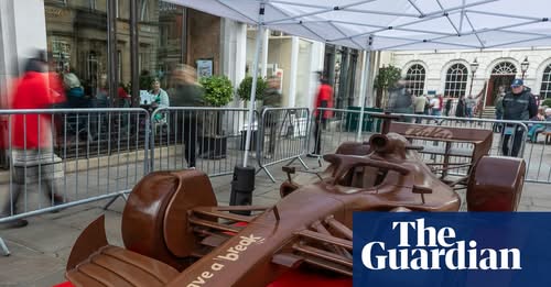 Mike Abbott tweet media