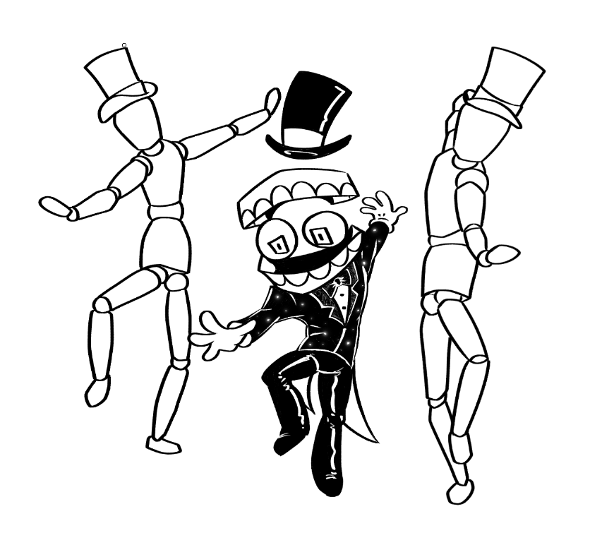 B0X HE4D! - COMISIONES CERRADAS tweet media