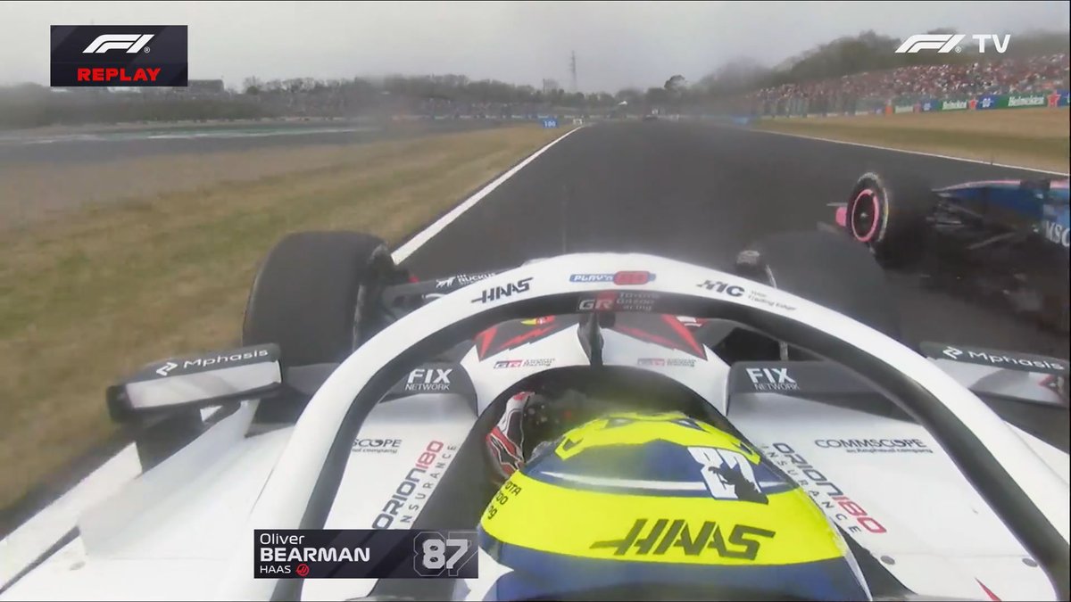 F1 Speed Indonesia tweet media