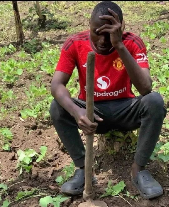 ROGERS OTIENO tweet media