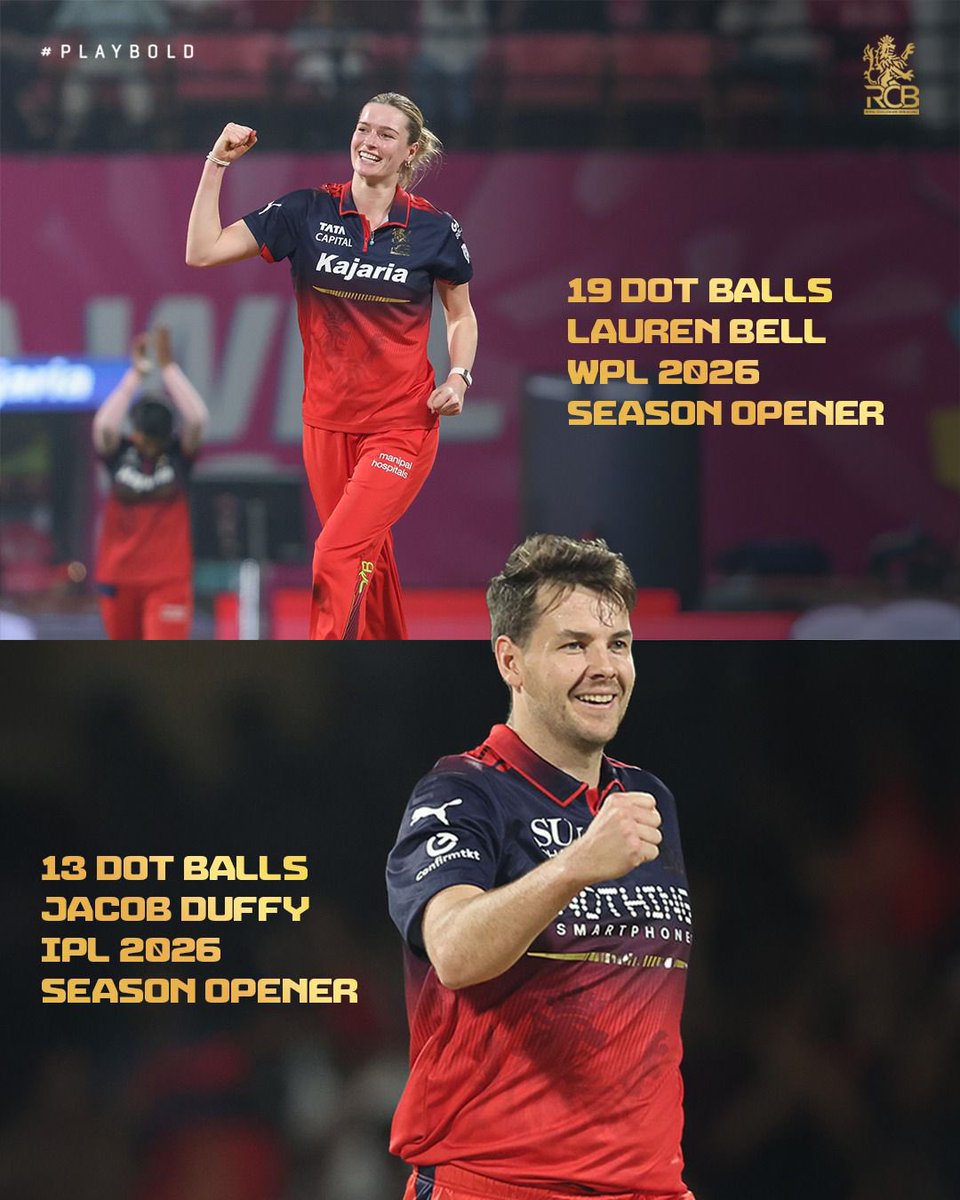 Royal Challengers Bengaluru tweet media