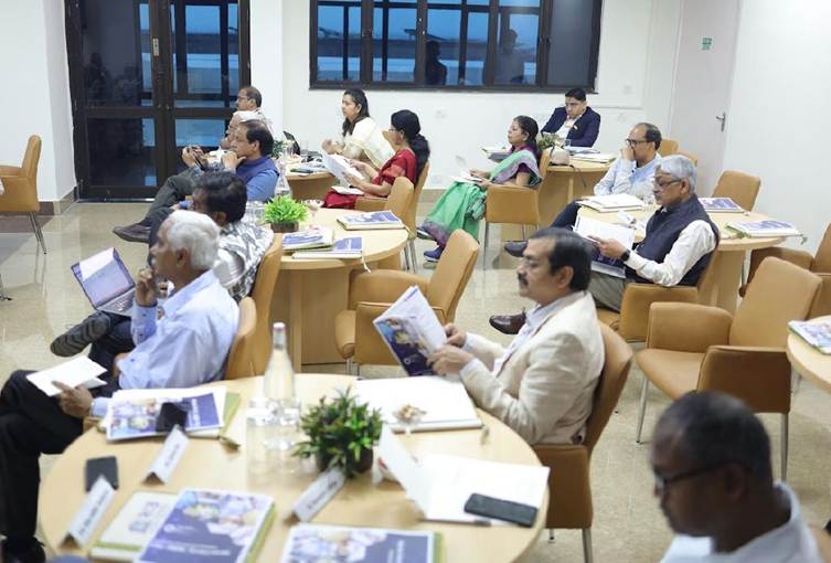PIB India tweet media