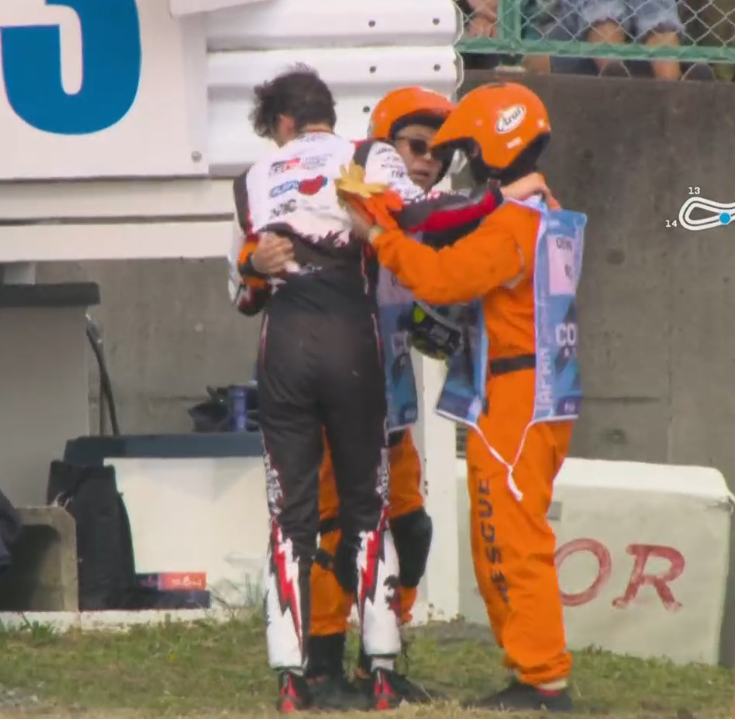 Williams Racing Arg 🇦🇷 tweet media