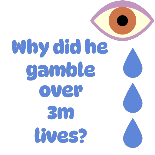 Judgement tweet media