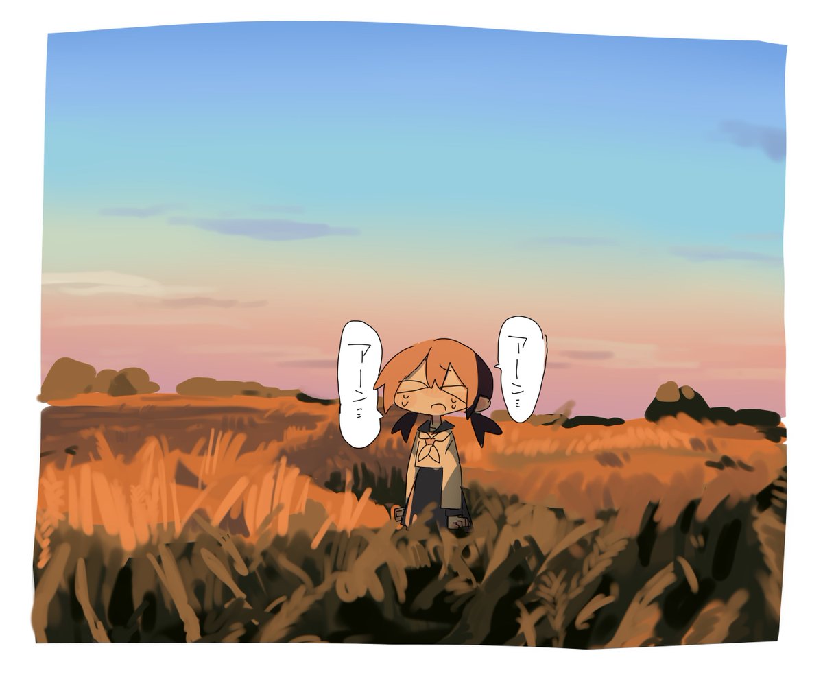 棍棒痕 tweet media