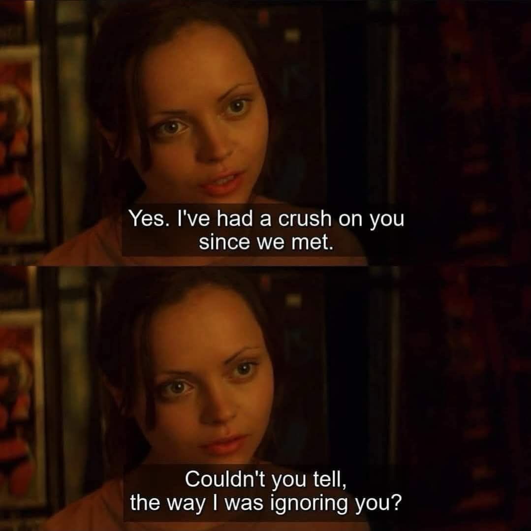 Scenes From Imaginary Films tweet media