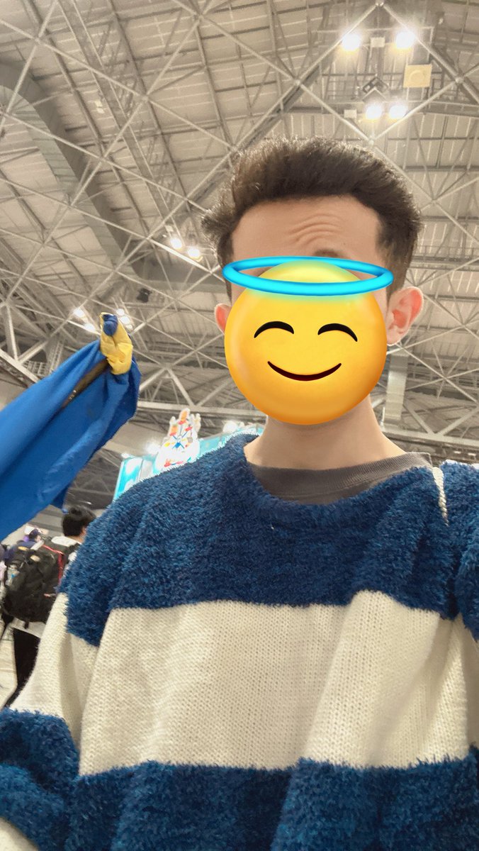 雪ましゅまろ AJ両日 tweet media