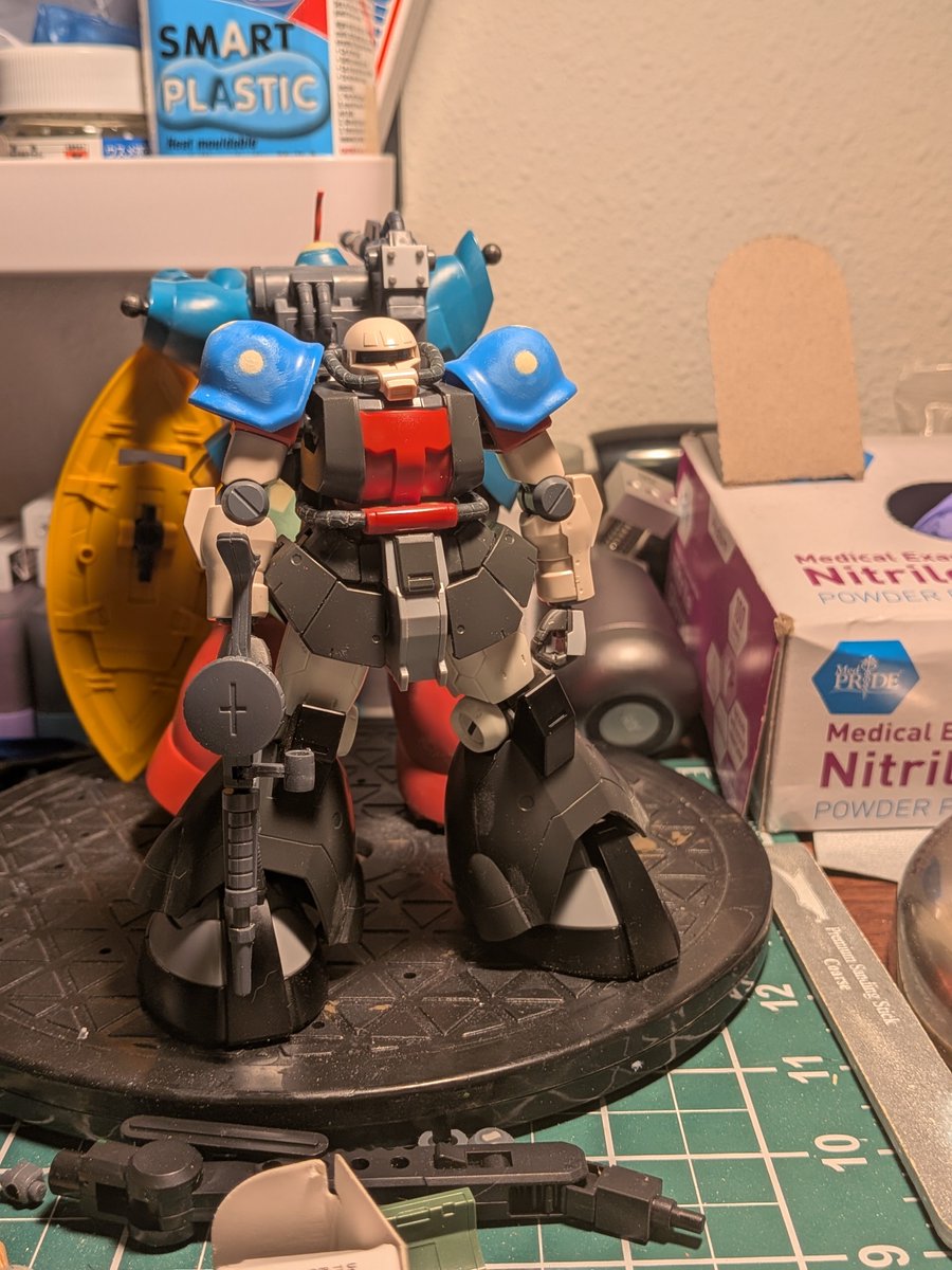 GoToHolmes tweet media