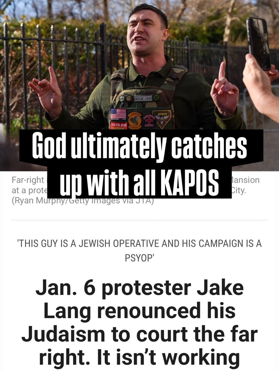 Rabbi Shmuley tweet media