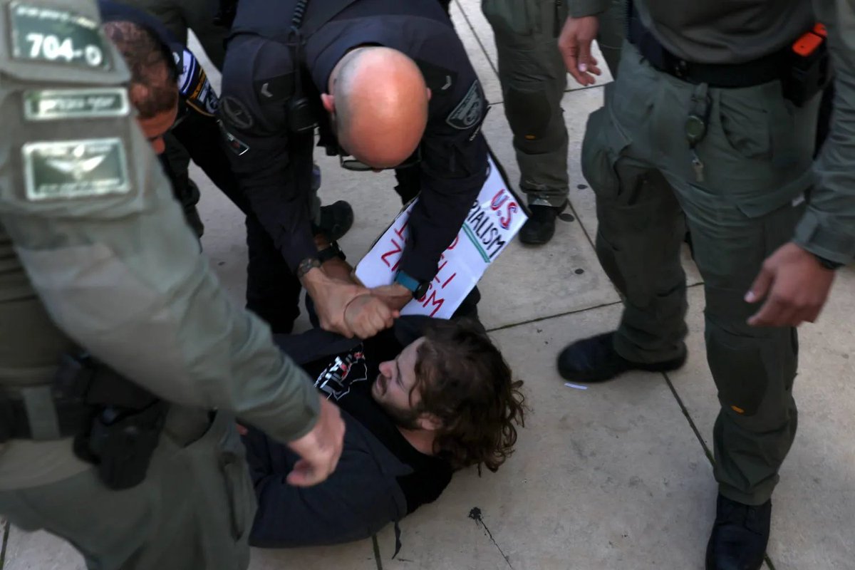 THE WOLF OF TASI ™ tweet media