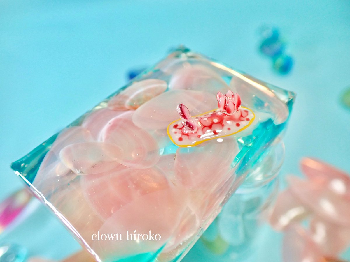 clown＿hiroko クラウンヒロコ tweet media