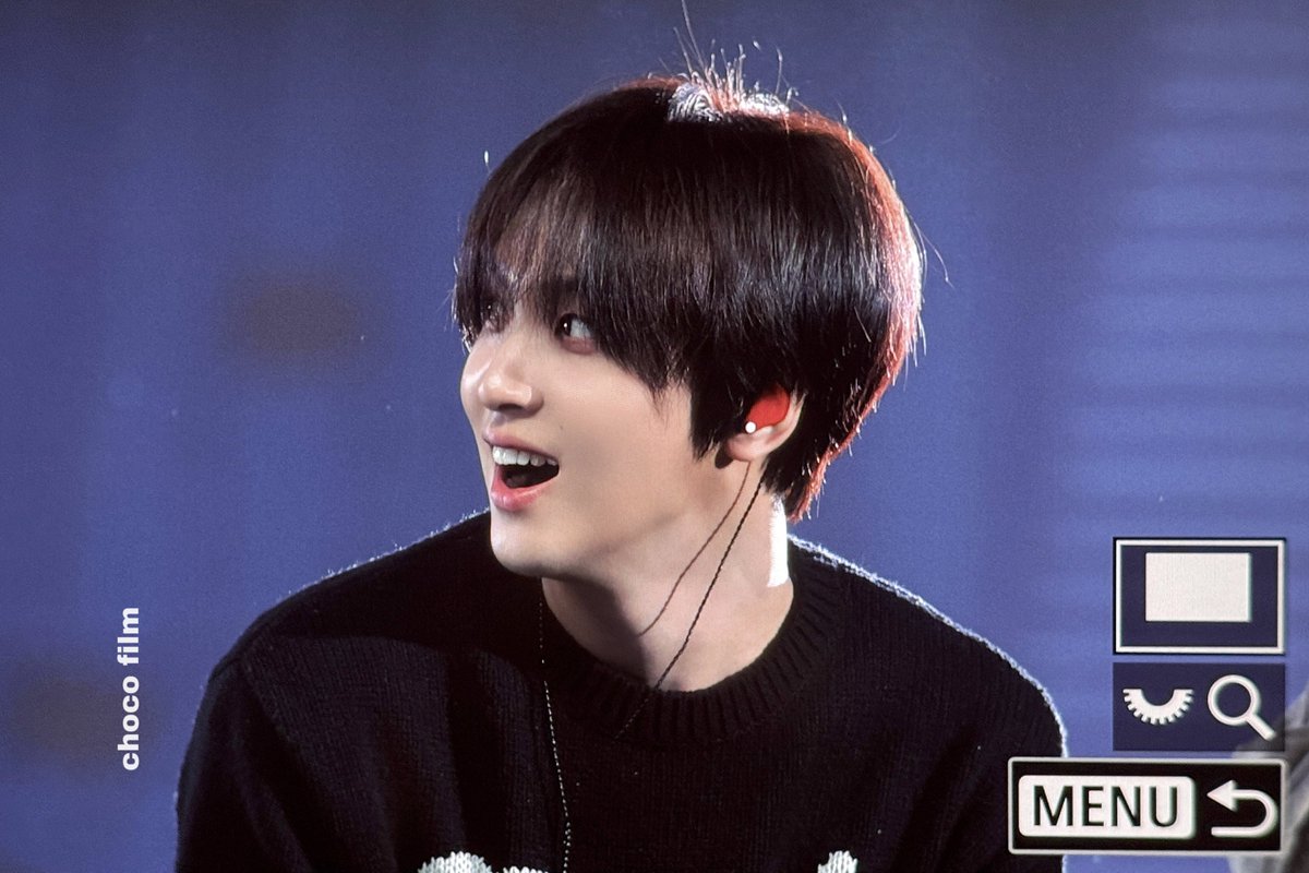 choco film tweet media