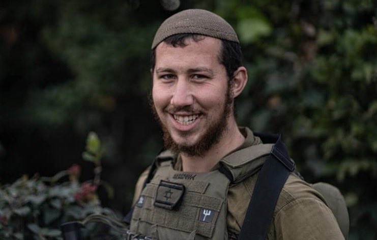 Gadi Eisenkot - גדי איזנקוט tweet media