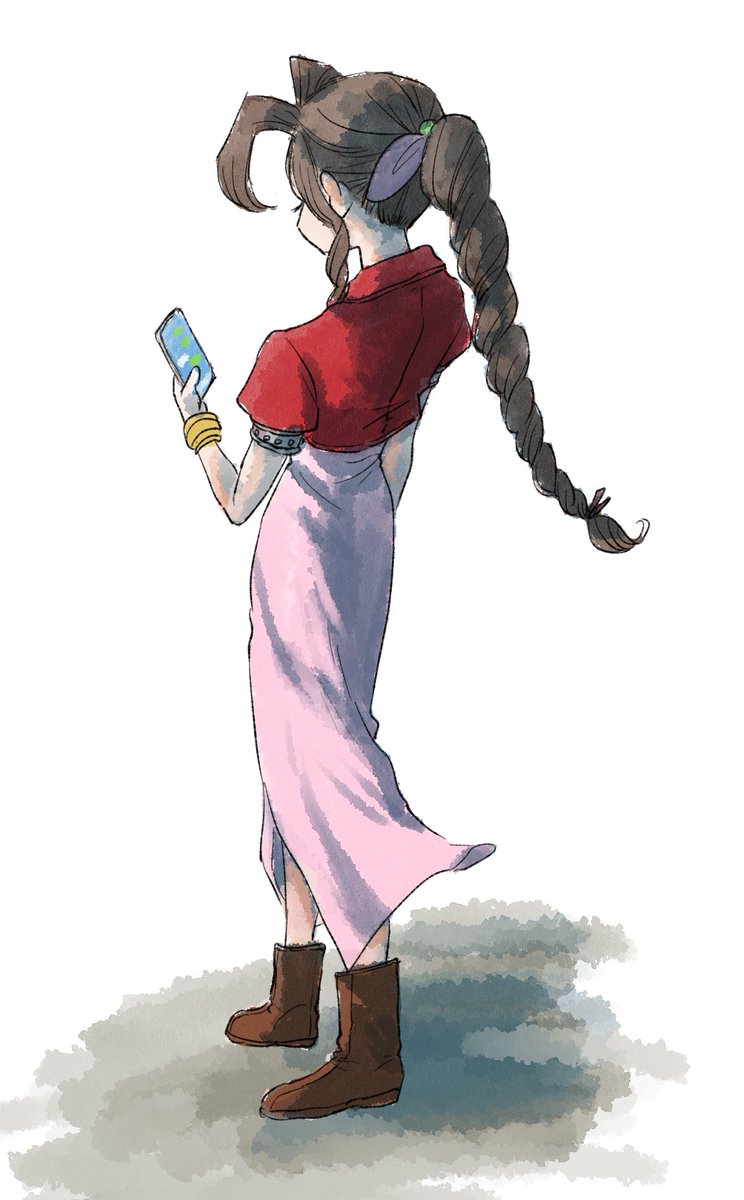 ジャス@虫擬人化 tweet media