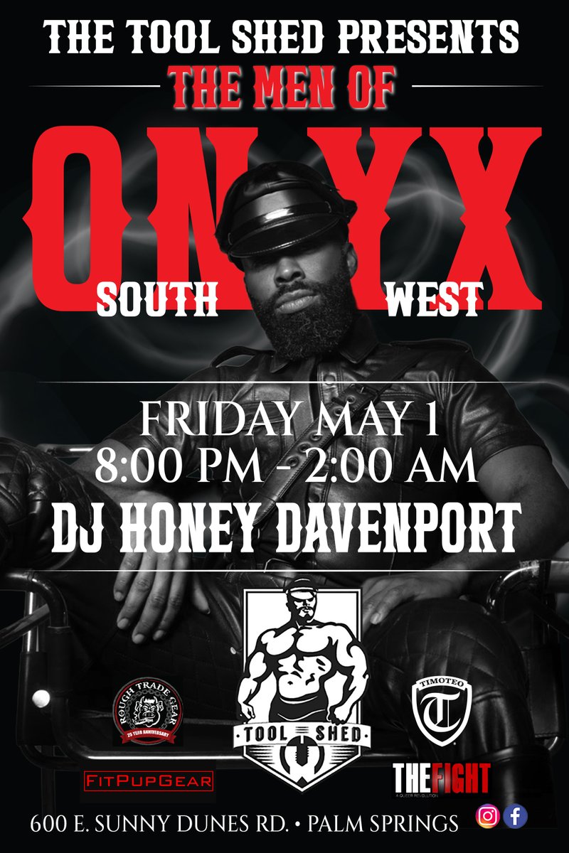 ONYXSouthernCA-SW tweet media